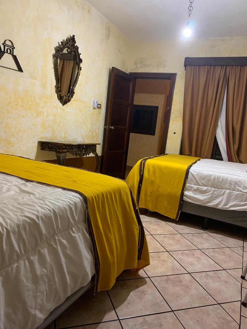 Posada Don Valentino image