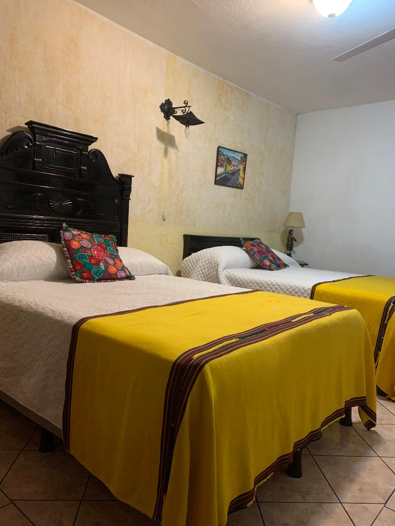 Posada Don Valentino image