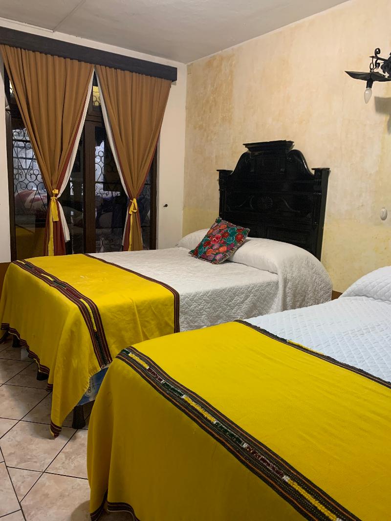 Posada Don Valentino image