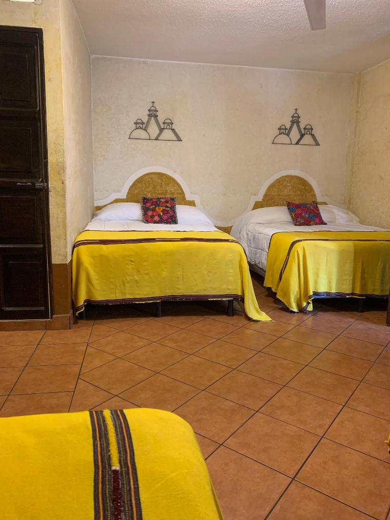 Posada Don Valentino image