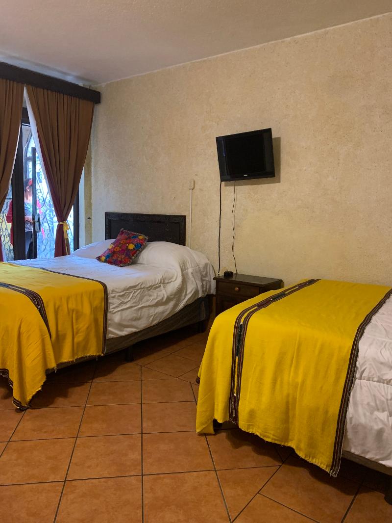 Posada Don Valentino image