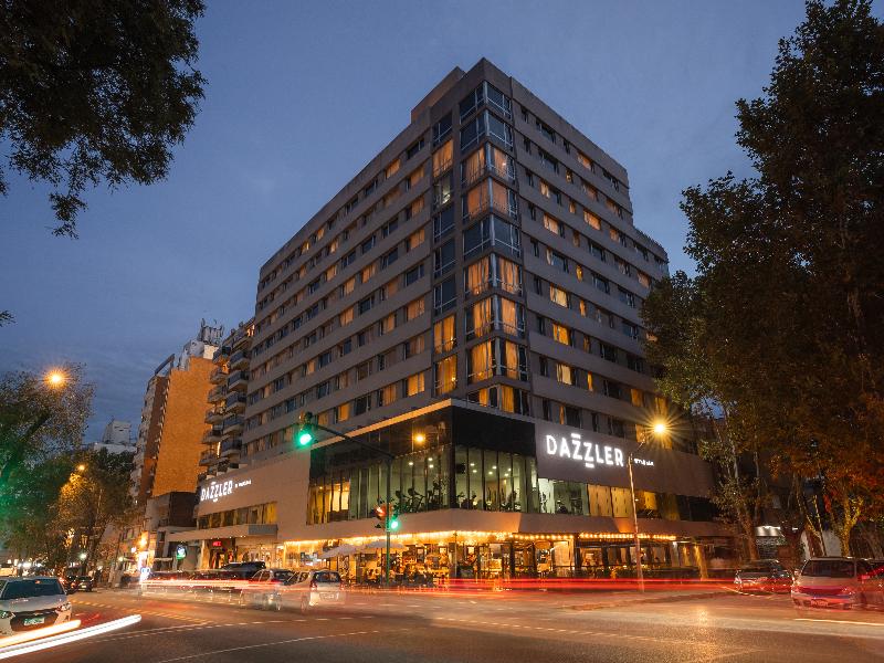 Dazzler By Wyndham Montevideo