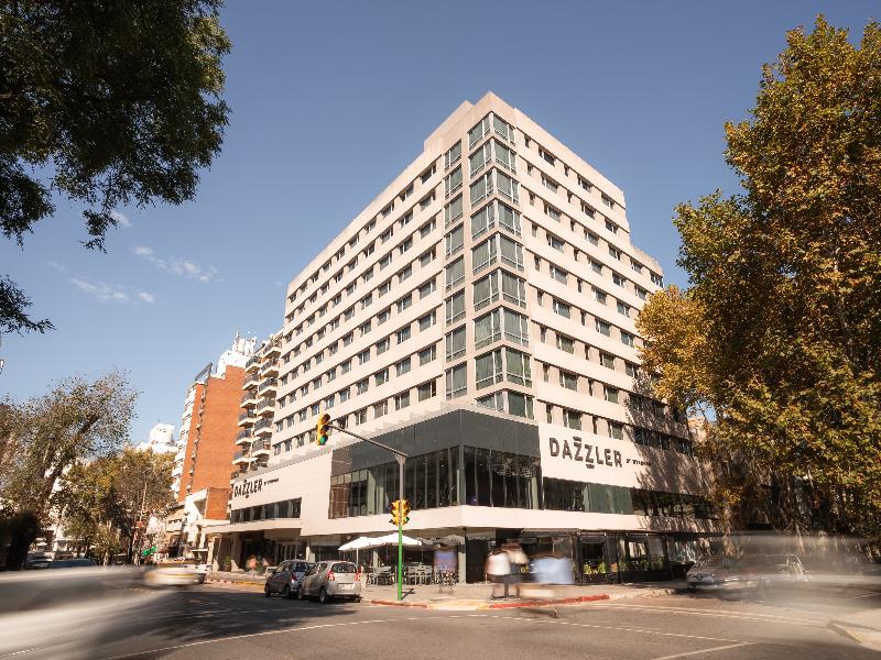 Dazzler By Wyndham Montevideo — general view
