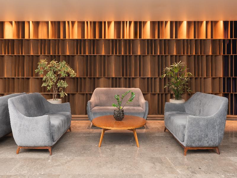 Dazzler By Wyndham Montevideo — general view