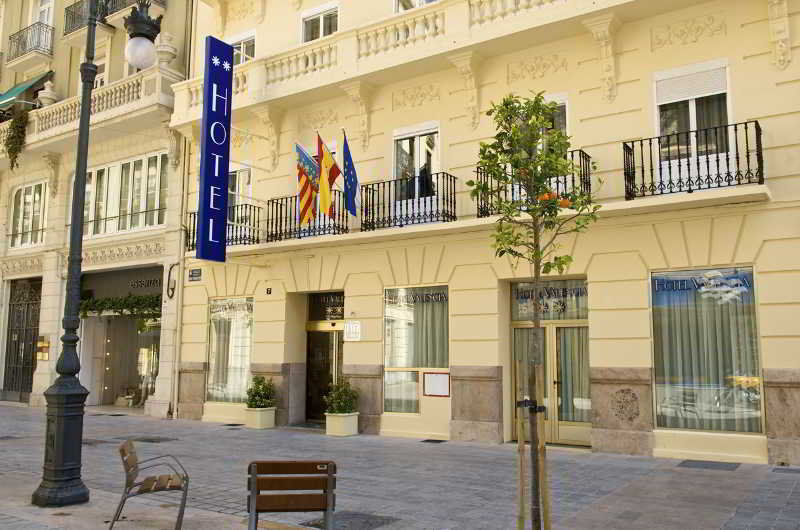 Casual Hotel Valencia