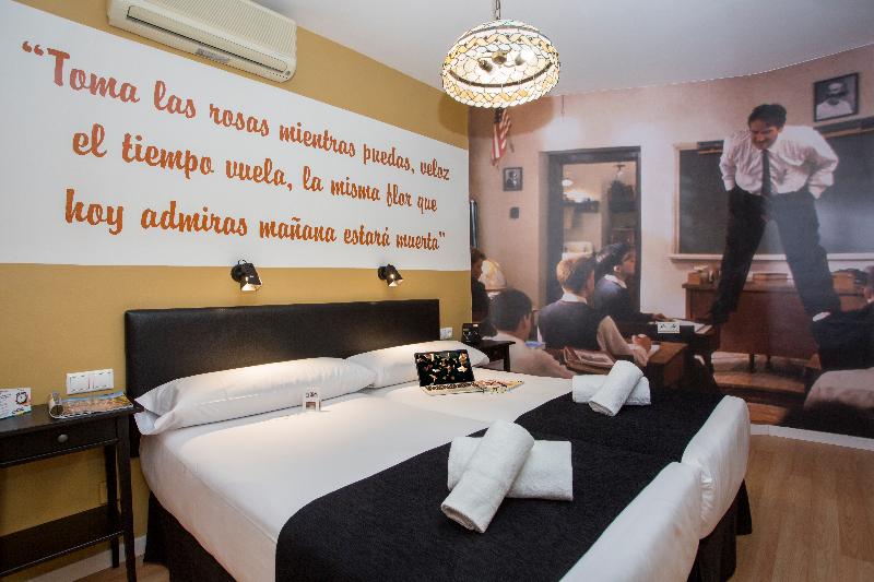 Casual Hotel Valencia