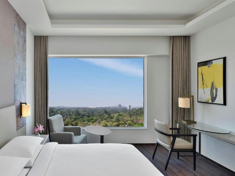 Courtyard Bhopal