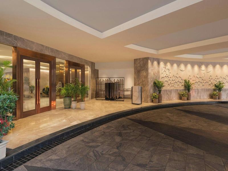 Courtyard Bhopal