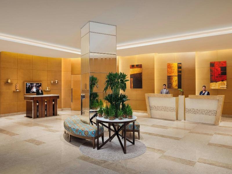 Courtyard Bhopal