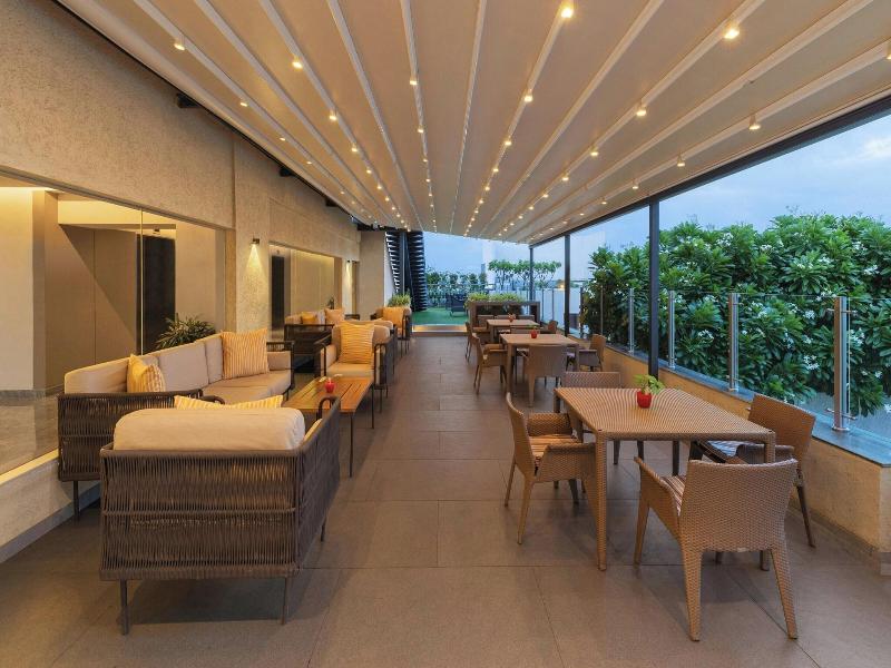 Courtyard Bhopal