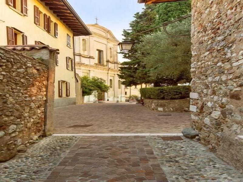 Barchi Resort   Apartments & Suites image