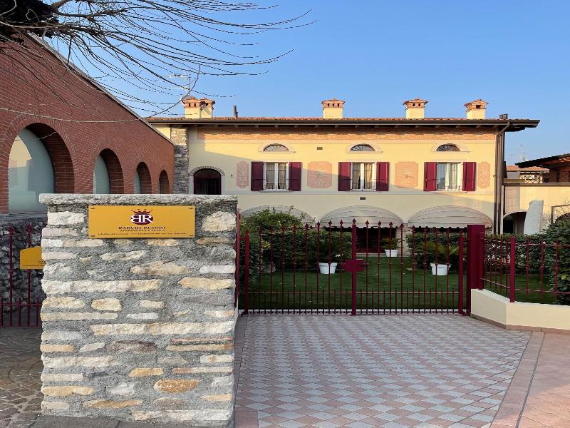 Barchi Resort   Apartments & Suites image