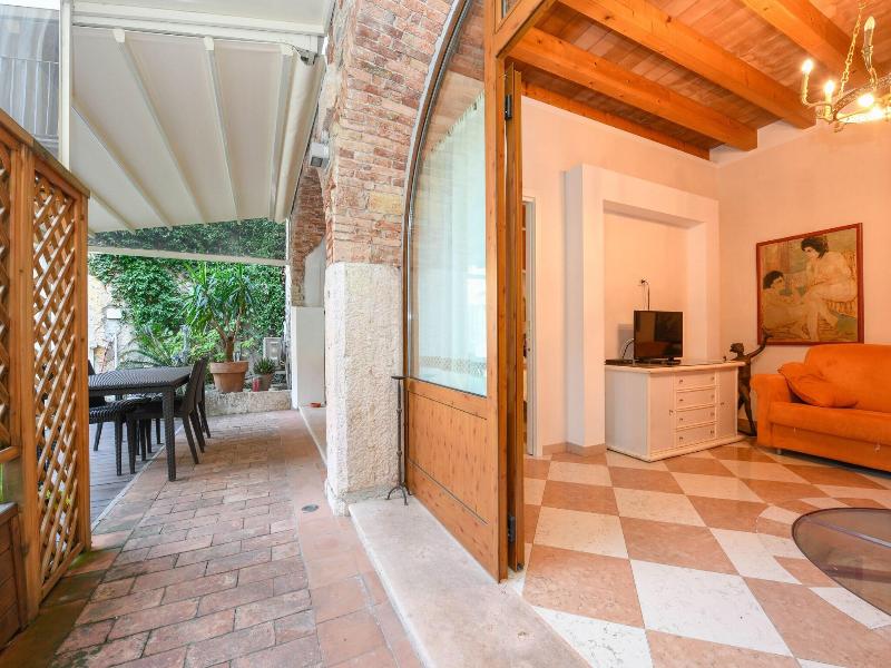 Barchi Resort   Apartments & Suites image