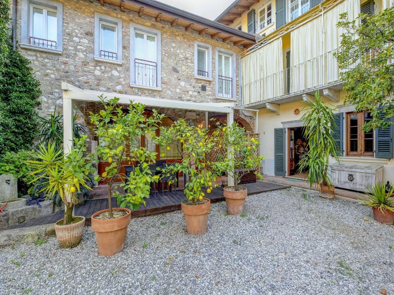 Barchi Resort   Apartments & Suites image