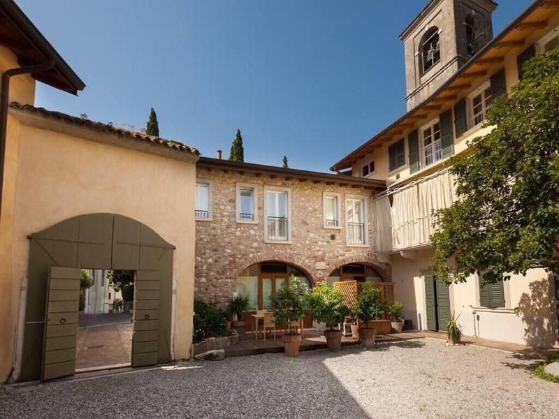 Barchi Resort   Apartments & Suites image