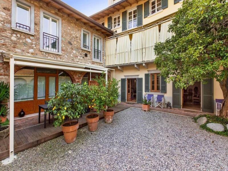 Barchi Resort   Apartments & Suites image
