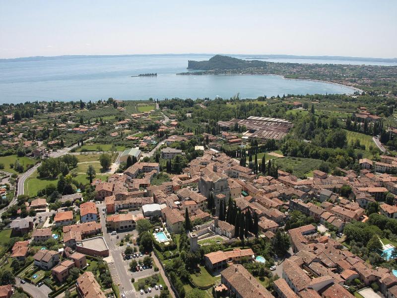 Barchi Resort   Apartments & Suites image