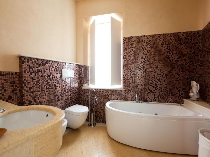 Barchi Resort   Apartments & Suites image