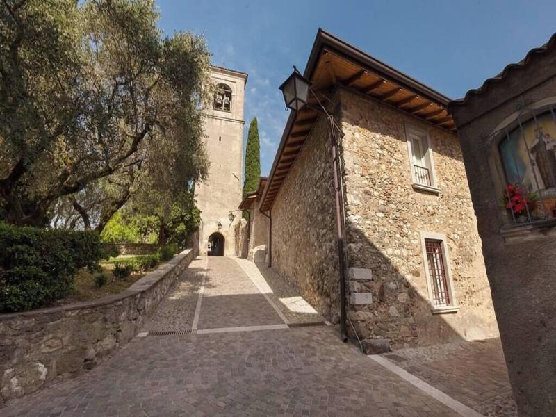 Barchi Resort   Apartments & Suites image