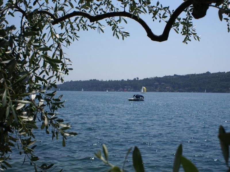 Barchi Resort   Apartments & Suites image