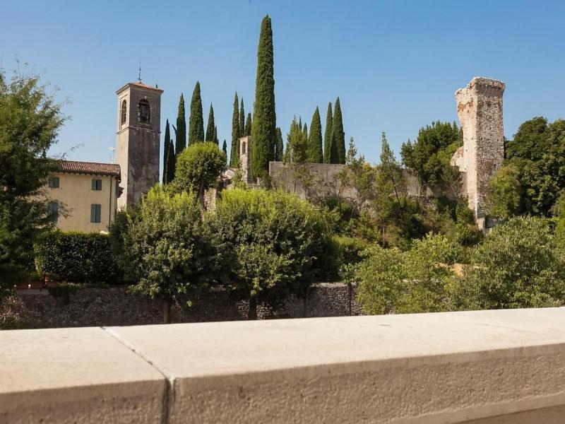 Barchi Resort   Apartments & Suites image