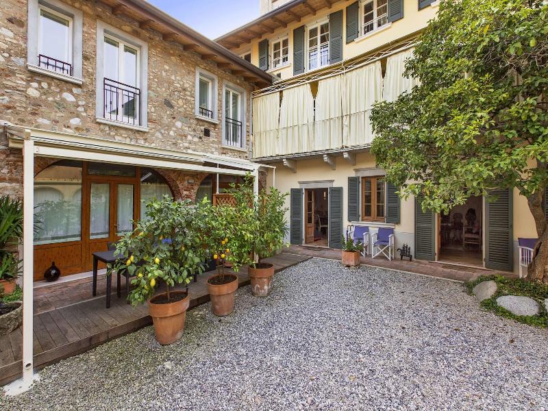 Barchi Resort   Apartments & Suites image