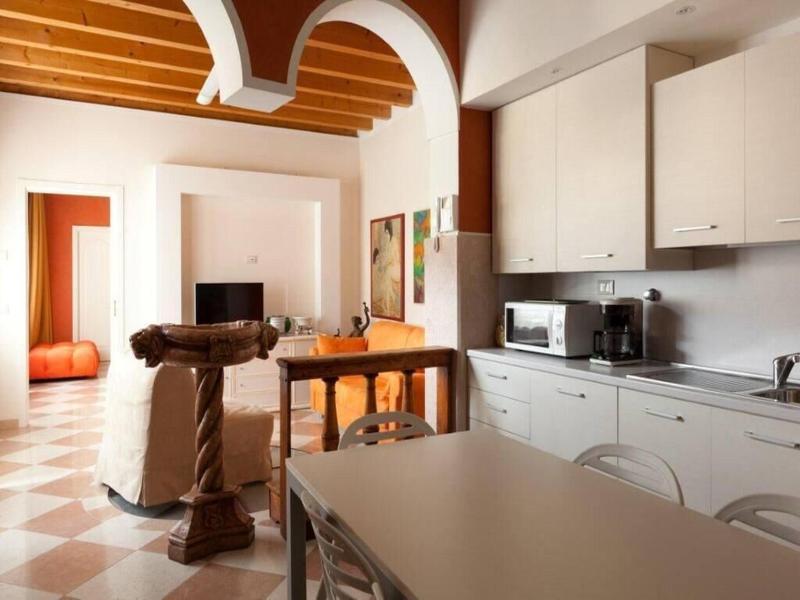 Barchi Resort   Apartments & Suites image