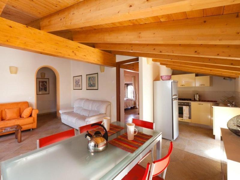 Barchi Resort   Apartments & Suites image