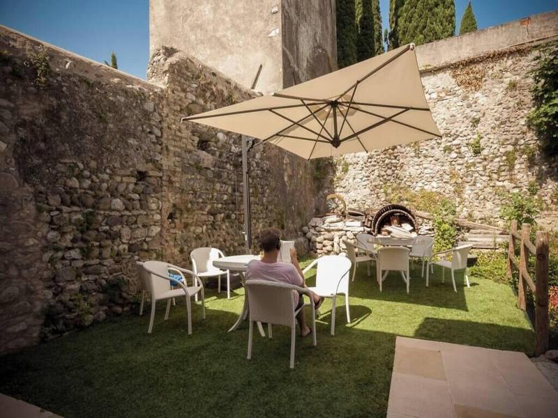 Barchi Resort   Apartments & Suites image