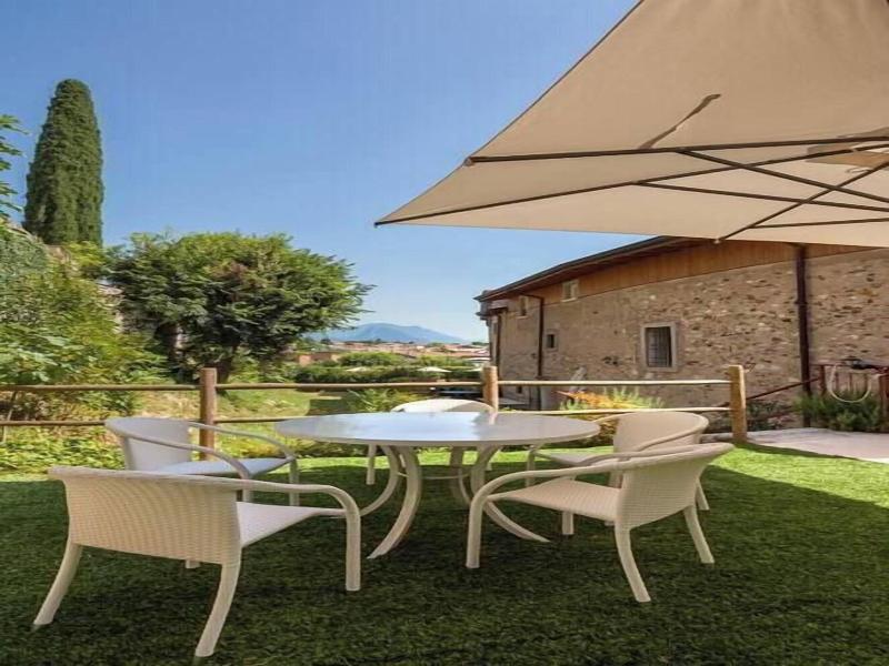 Barchi Resort   Apartments & Suites image