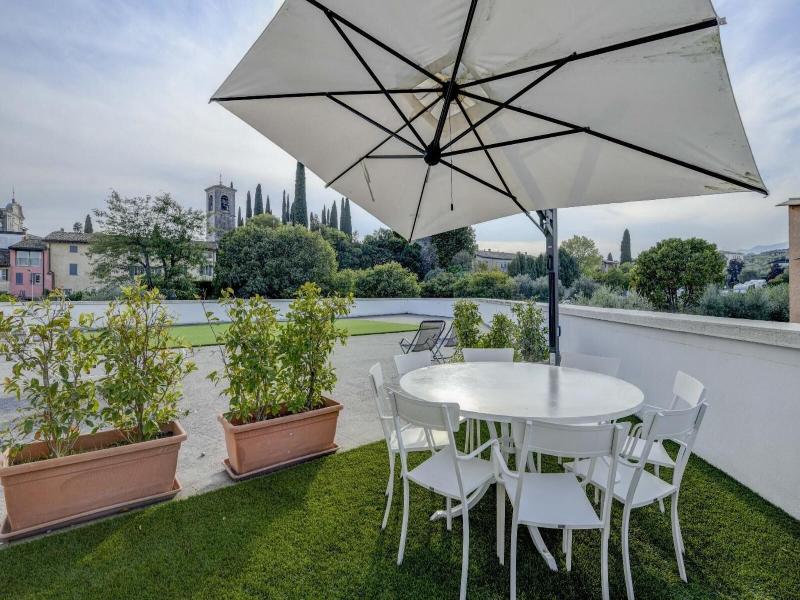 Barchi Resort   Apartments & Suites image