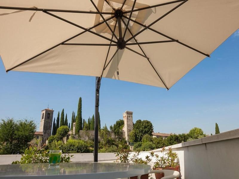 Barchi Resort   Apartments & Suites image