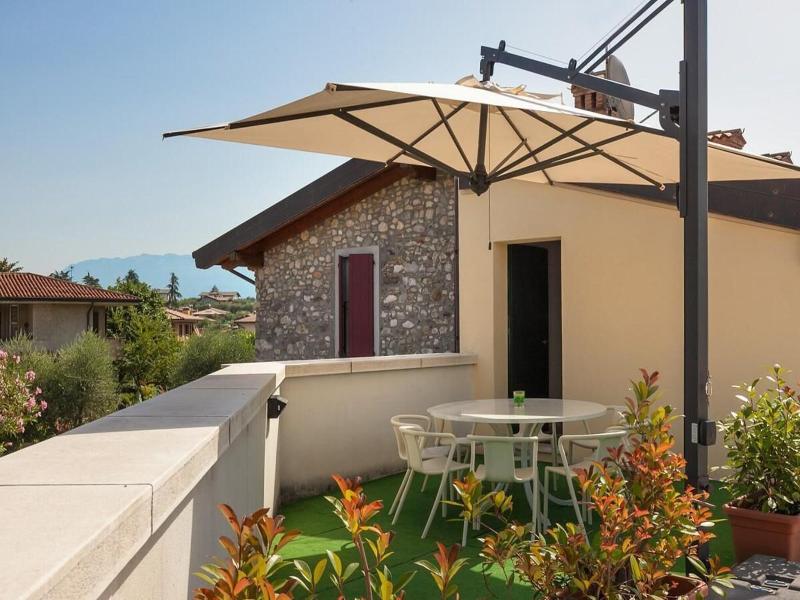 Barchi Resort   Apartments & Suites image