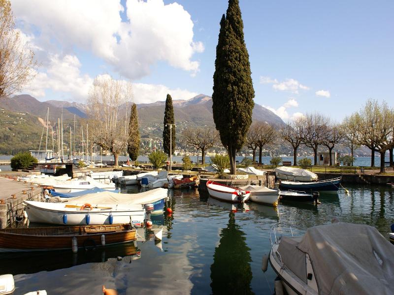 Barchi Resort   Apartments & Suites image