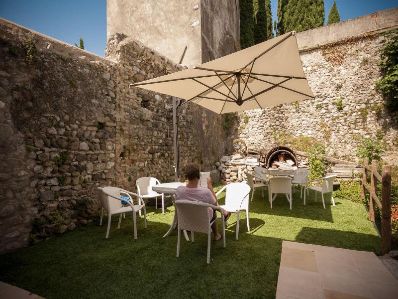 Barchi Resort   Apartments & Suites image