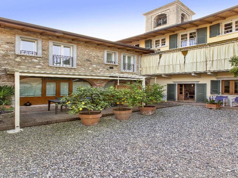 Barchi Resort   Apartments & Suites image