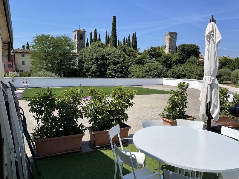 Barchi Resort   Apartments & Suites image