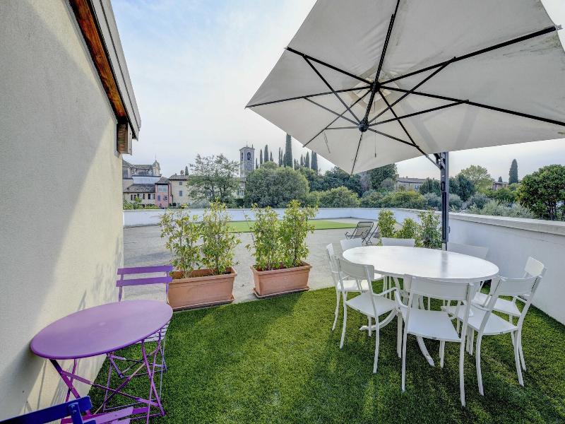 Barchi Resort   Apartments & Suites image