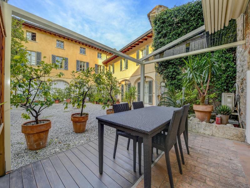 Barchi Resort   Apartments & Suites image