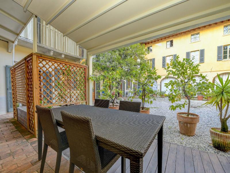 Barchi Resort   Apartments & Suites image