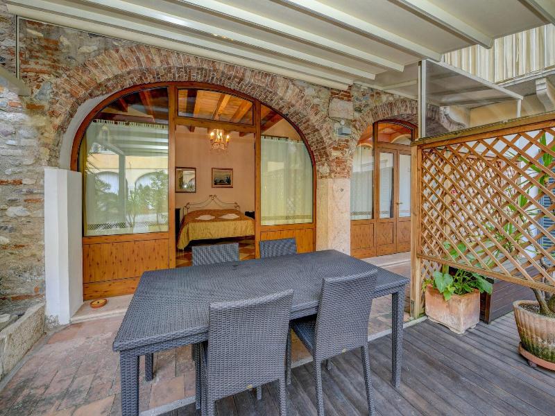 Barchi Resort   Apartments & Suites image
