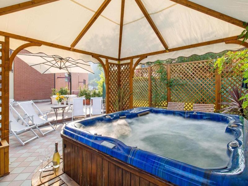 Barchi Resort   Apartments & Suites image