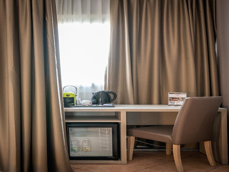 Hotel Miramonti image