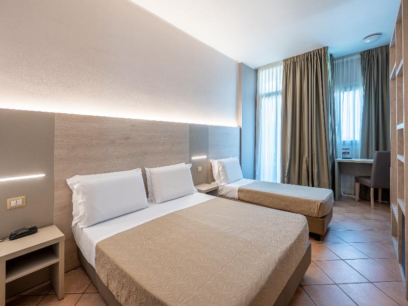 Hotel Miramonti image