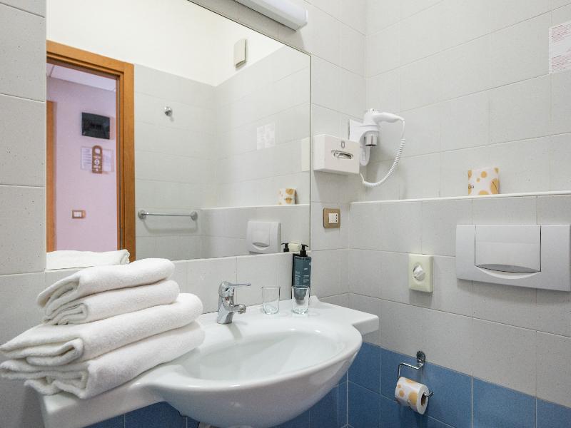 Hotel Miramonti image