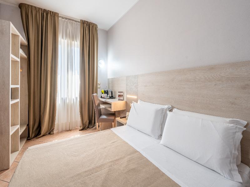 Hotel Miramonti image