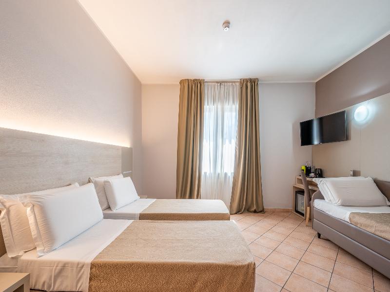 Hotel Miramonti image