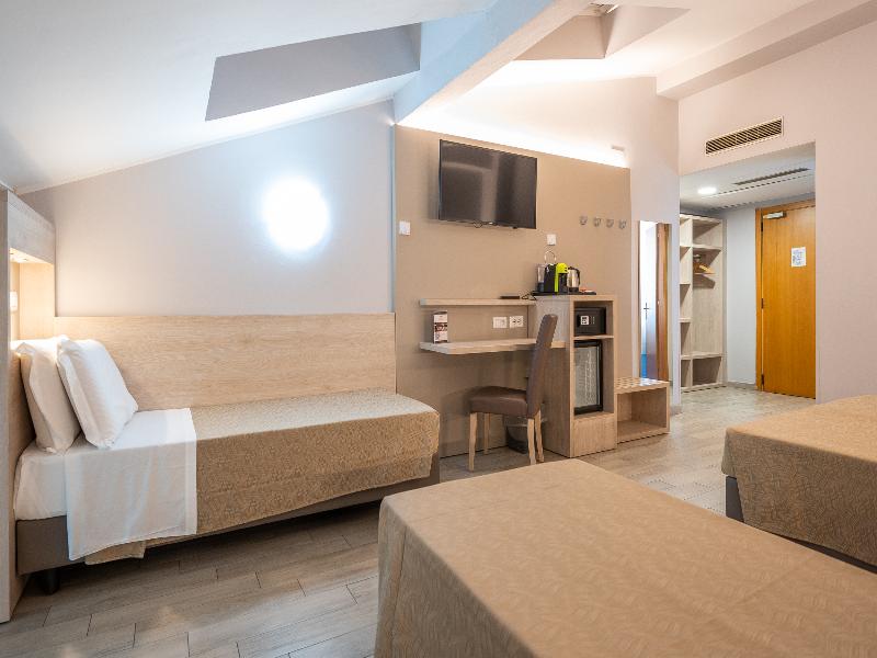 Hotel Miramonti image