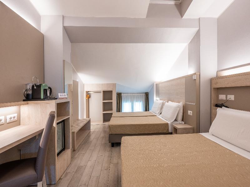 Hotel Miramonti image