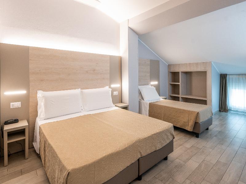 Hotel Miramonti image